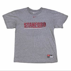 Nike Stanford Football Tee